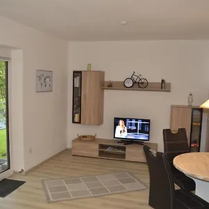 Apartment Michaels Wildgatter, Grafenwiesen