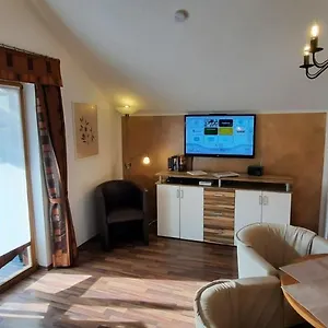Apartment Wildgatter, Grafenwiesen