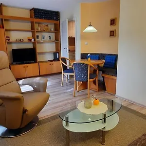Apartment Weinmanns Wildgatter, Grafenwiesen