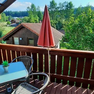 Apartment Michaels Wildgatter, Grafenwiesen